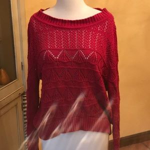 Daniel Cremieux sweater